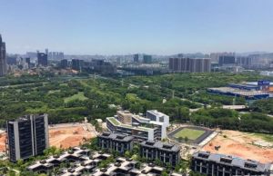 【香山美墅果岭】现房住宅销售中 物业费为5.8元/平